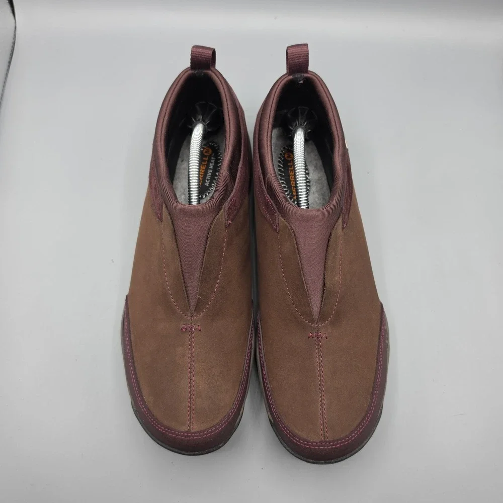 Merrell colors may